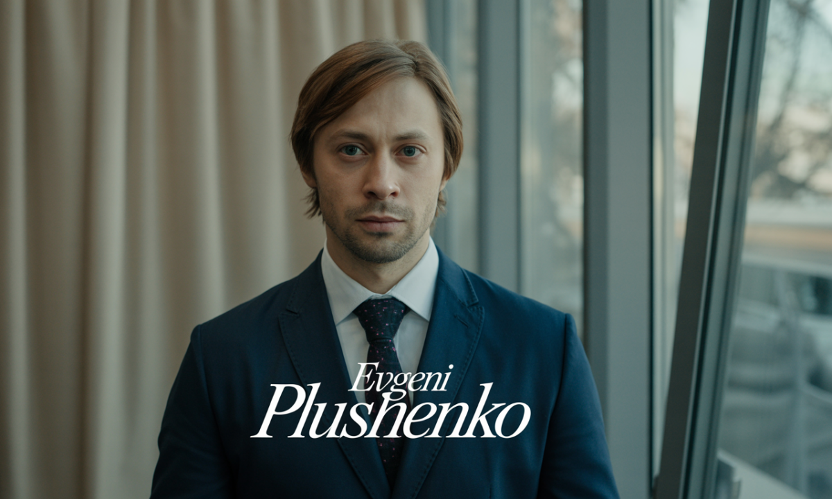 Illustration de Evgeni Plushenko, Personnalités et Célébrités