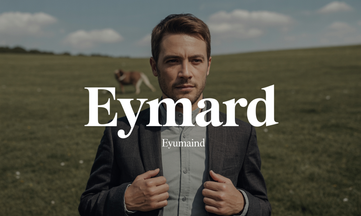 Illustration de Eymard, Noms de famille