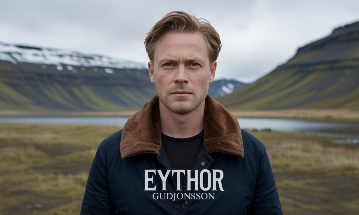 Ilustração de Eythor Gudjonsson, Celebridades e personalidades