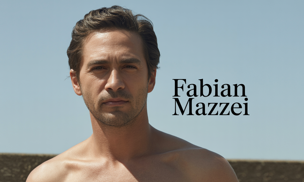 découvrez le profil et les réalisations de fabian mazzei, expert passionné et innovant dans son domaine.