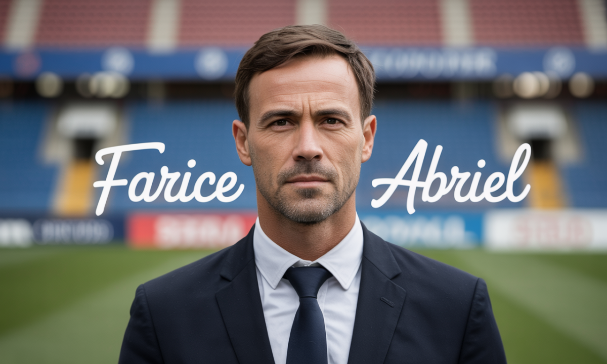 découvrez le parcours et les réalisations de fabrice abriel, ancien joueur de football professionnel et consultant sportif reconnu.