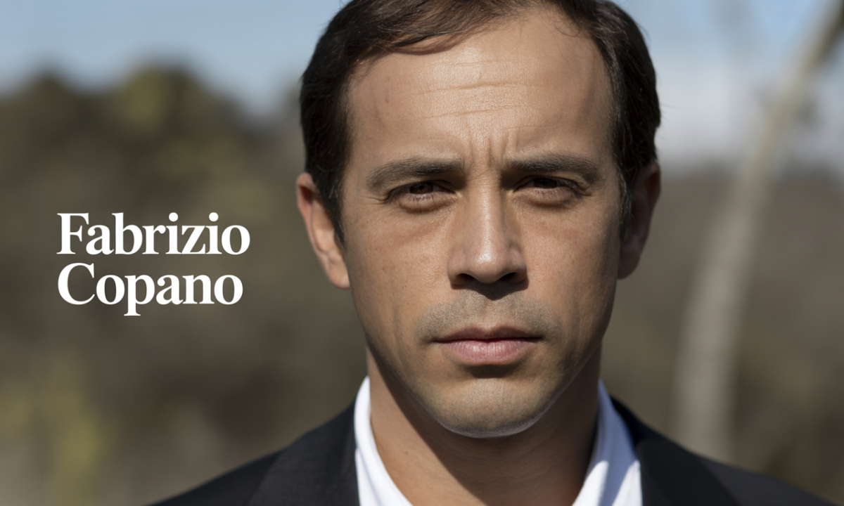 Illustrazione di Fabrizio Copano, Personalità e celebrità