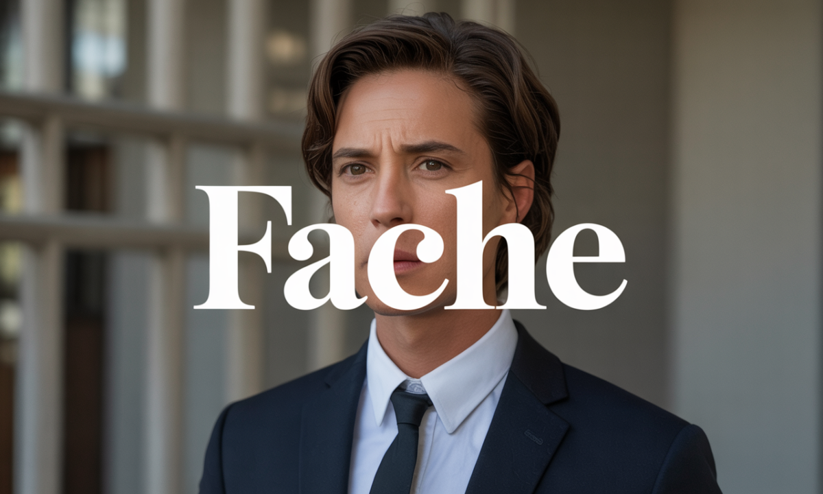 Illustration de Fache, Noms de famille