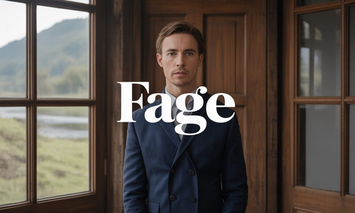 Illustration de Fage, Noms de famille