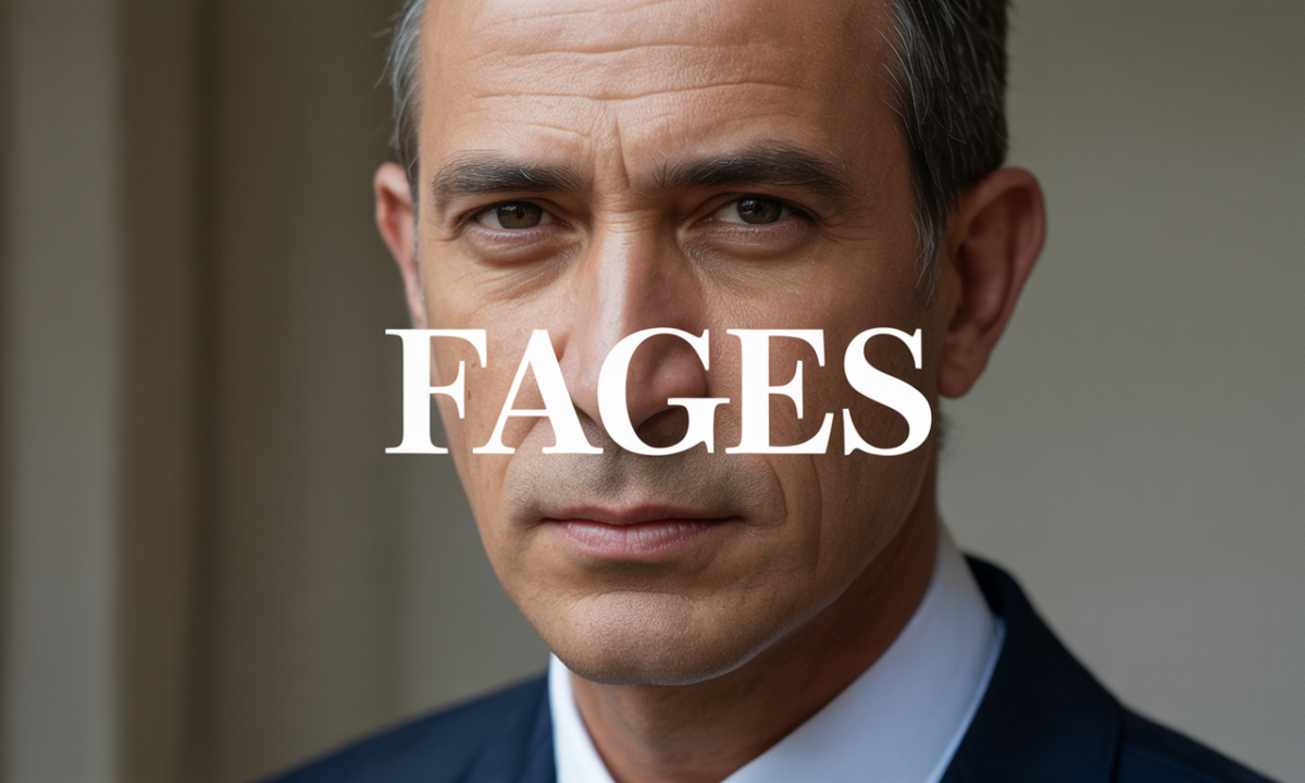 Illustration de Fages, Noms de famille