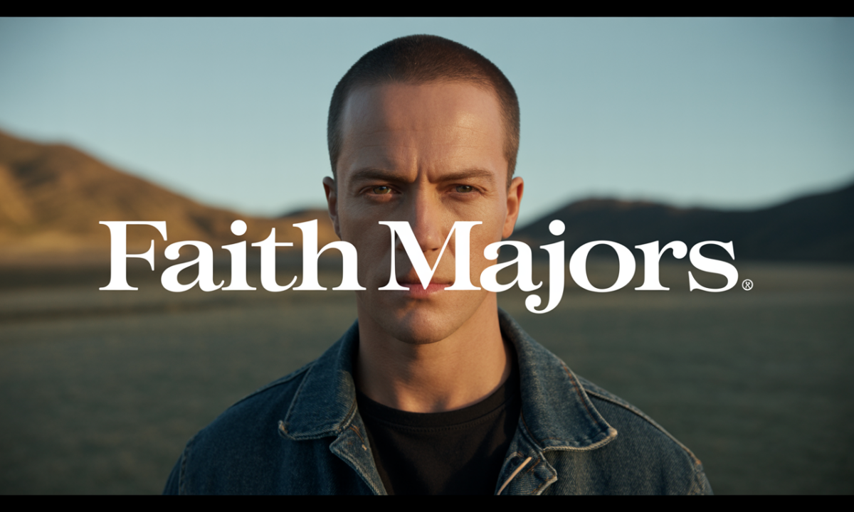 Illustration de Faith Majors, Personnalités et Célébrités