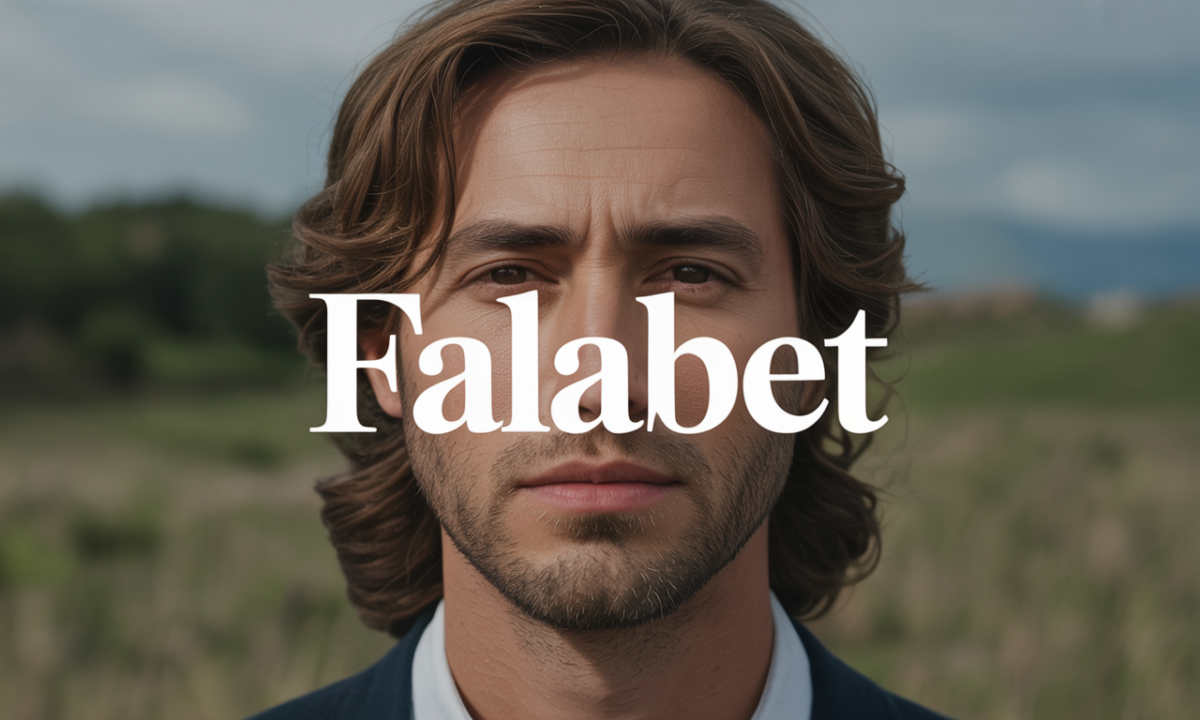 Illustration liée à l’origine et à l’histoire du nom de famille Falabet