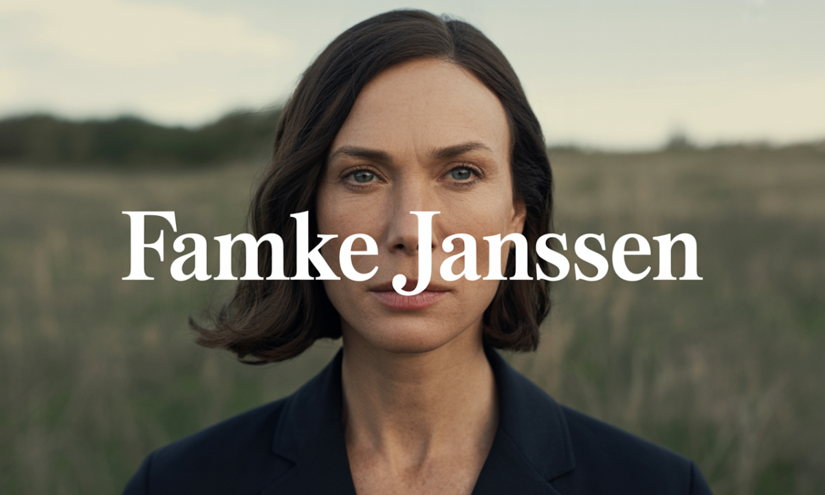 découvrez tout sur famke janssen, actrice et mannequin néerlandaise, célèbre pour ses rôles au cinéma et à la télévision.