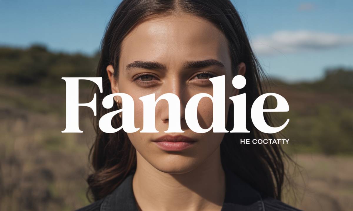 Illustration de Fandie, Prénoms