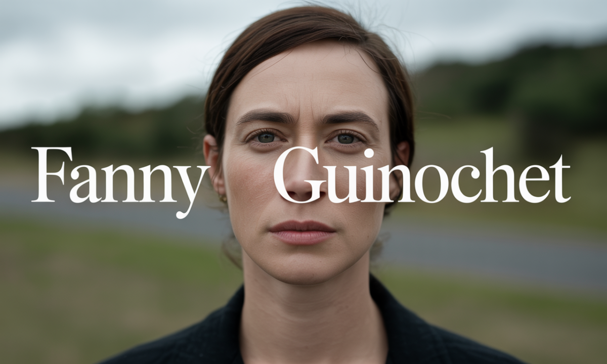 Illustration de Fanny Guinochet, Personnalités et Célébrités