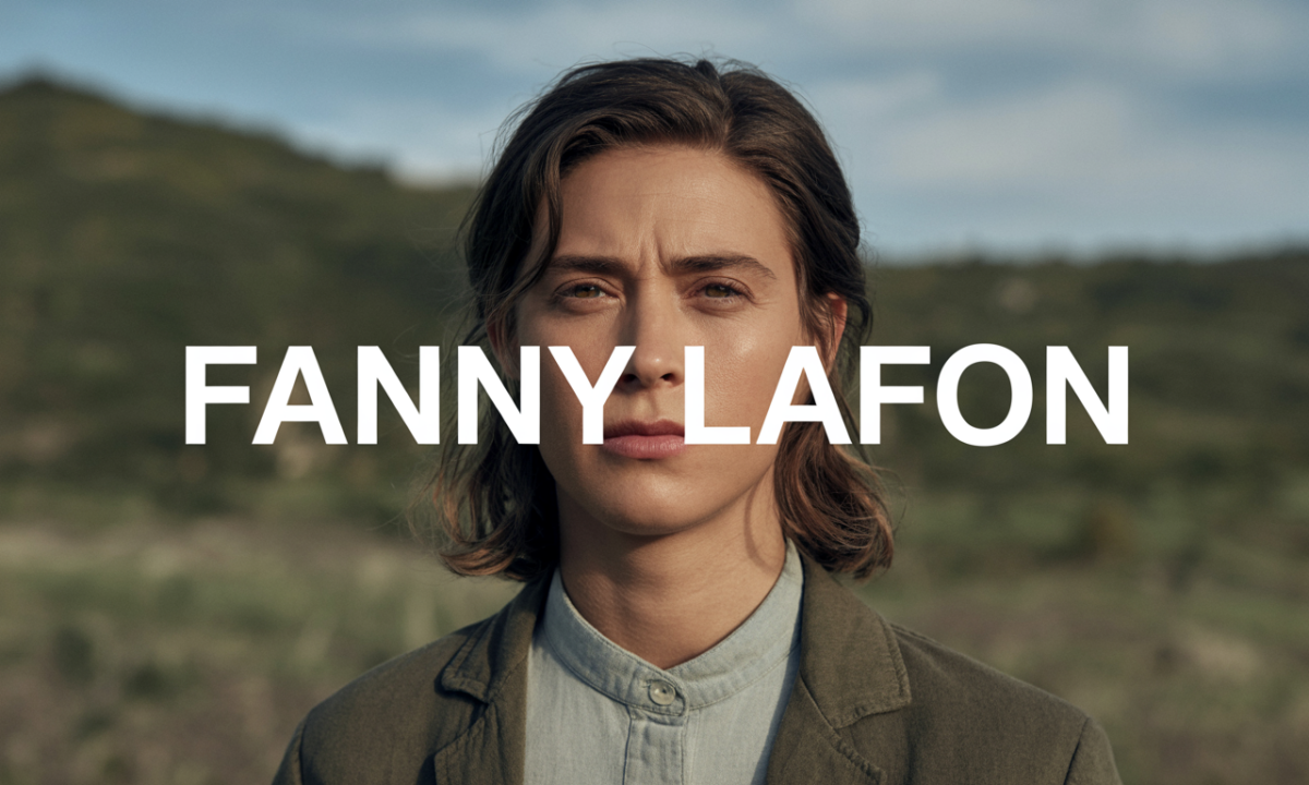 Illustration de Fanny Lafon, Personnalités et Célébrités