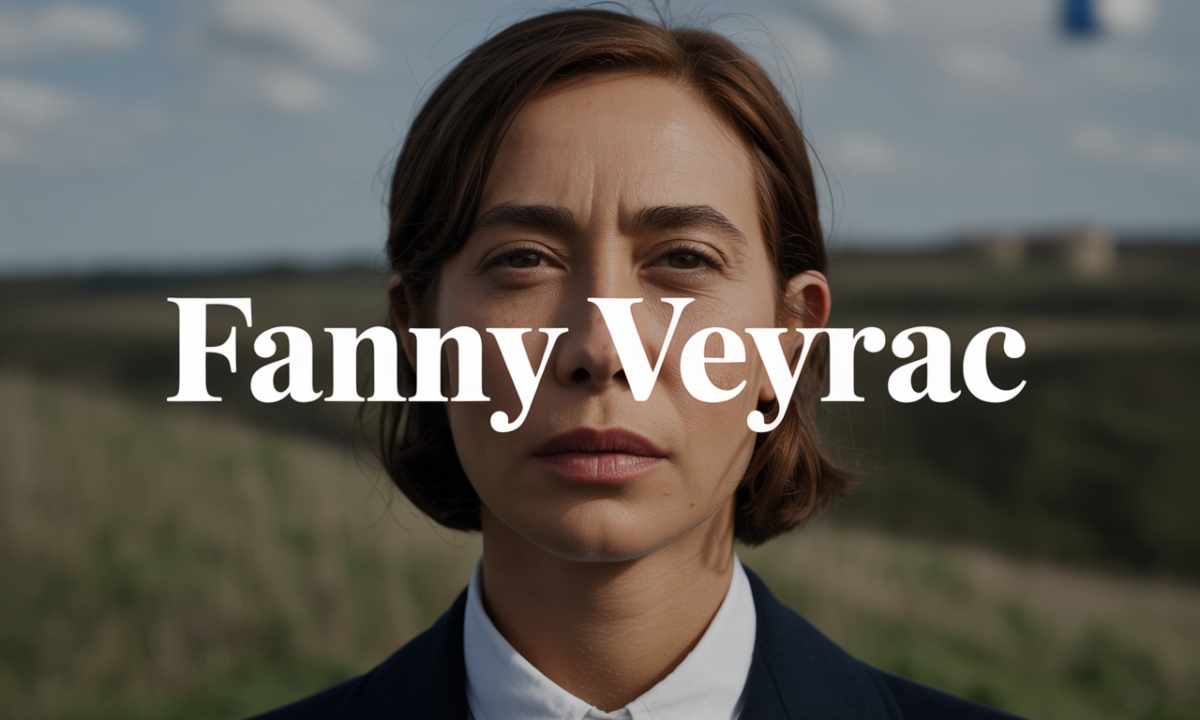 découvrez fanny veyrac, une artiste passionnée aux multiples talents, explorant la créativité à travers ses œuvres uniques et inspirantes.