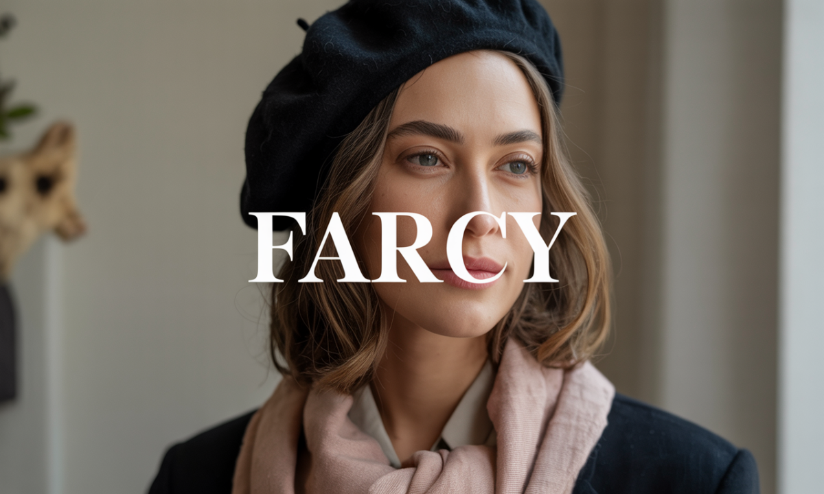 Illustration de Farcy, Noms de famille