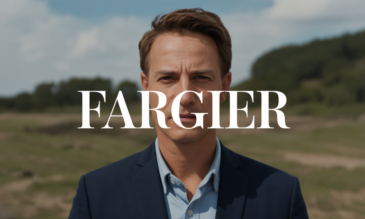 Illustration de Fargier, Noms de famille