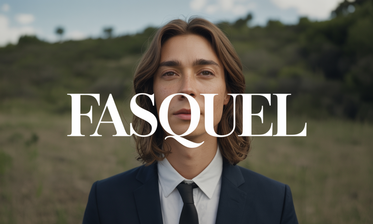 Illustration de Fasquel, Noms de famille