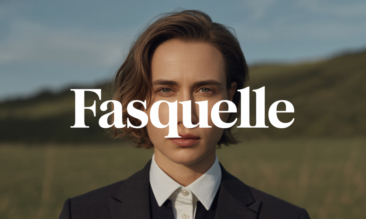 Illustration de Fasquelle, Noms de famille