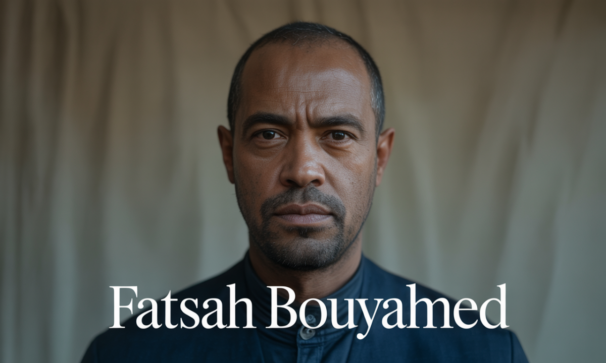 Illustration de Fatsah Bouyahmed, Personnalités et Célébrités