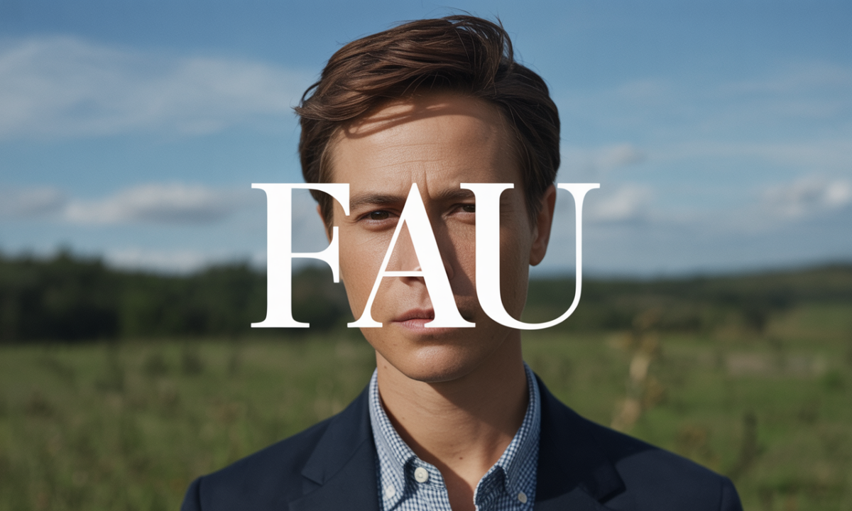 Illustration de Fau, Noms de famille