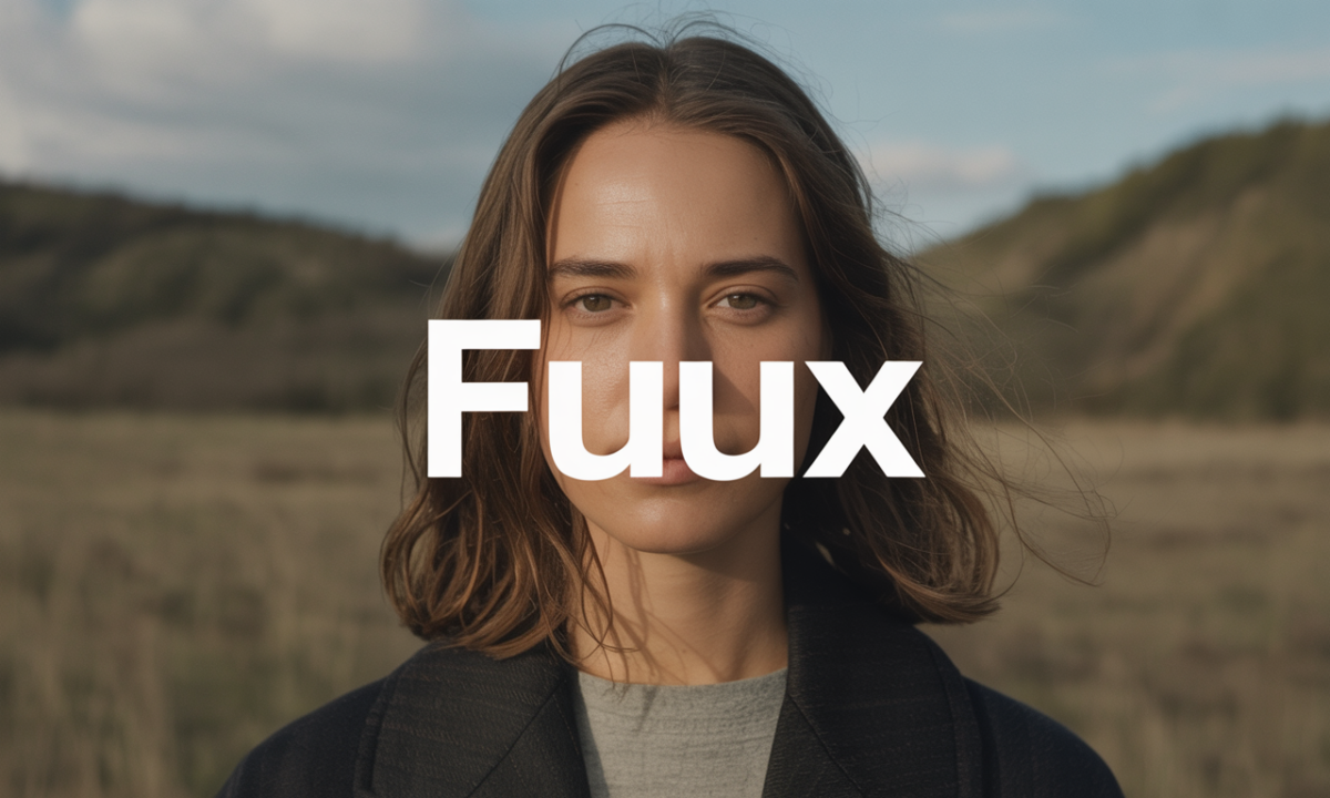 Illustration de Faux, Noms de famille