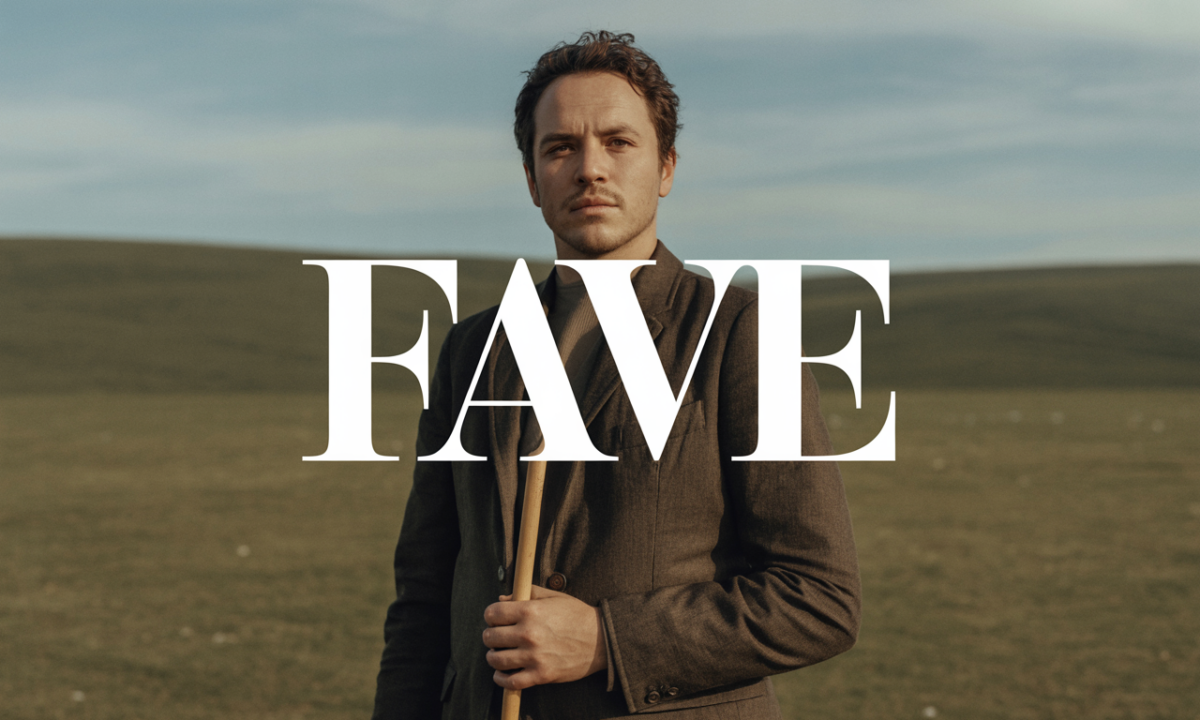 Illustration de Fave, Noms de famille