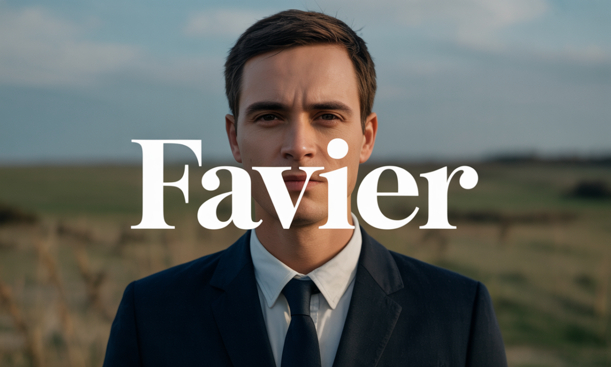 découvrez l'univers de favier, une marque/nom reconnu pour son expertise et son engagement envers la qualité. explorez nos produits/services et profitez d'une expérience unique.