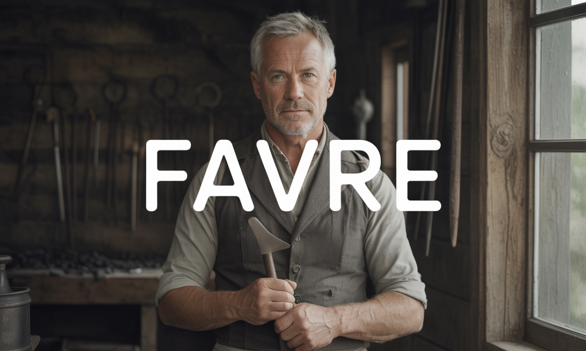 découvrez favre, une marque synonyme d'excellence et d'authenticité, offrant des produits de qualité pour répondre à toutes vos attentes.