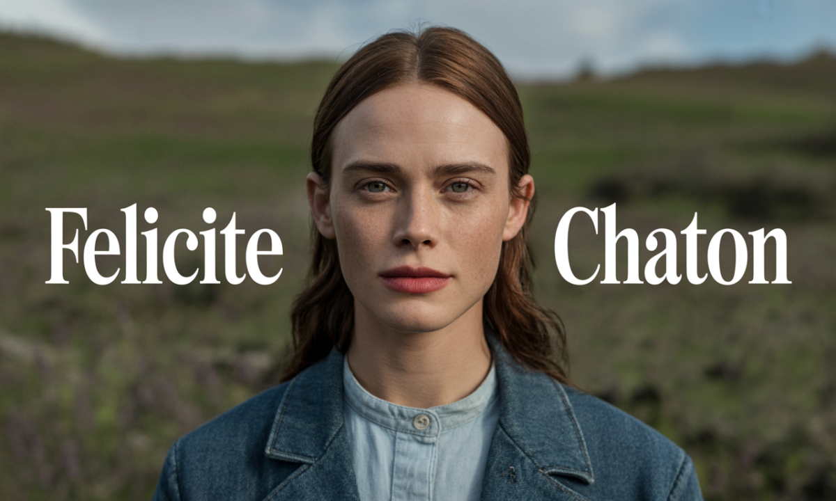 Illustration de Felicite Chaton, Personnalités et Célébrités