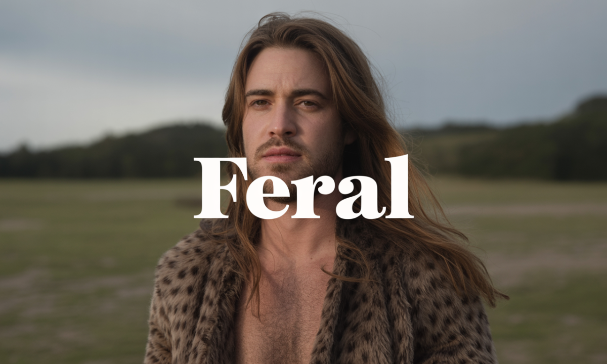 Illustration de Feral, Noms de famille