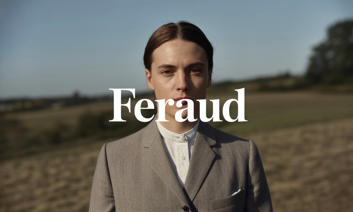 Illustration de Feraud, Noms de famille