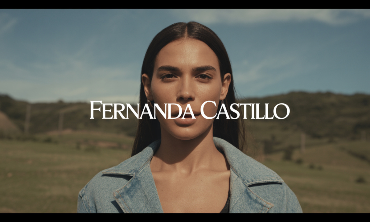 Illustration de Fernanda Castillo, Personnalités et Célébrités