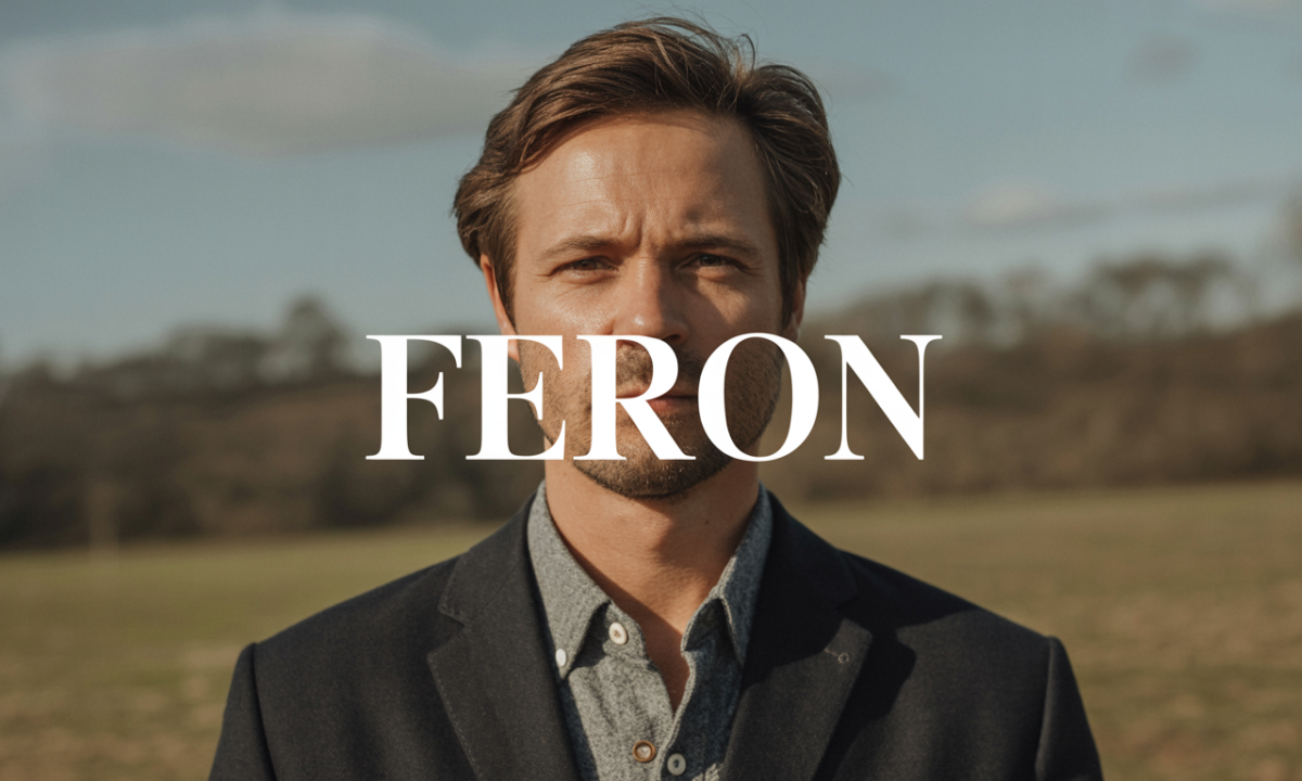 découvrez feron, votre spécialiste en solutions innovantes et services de qualité pour tous vos besoins professionnels et personnels.