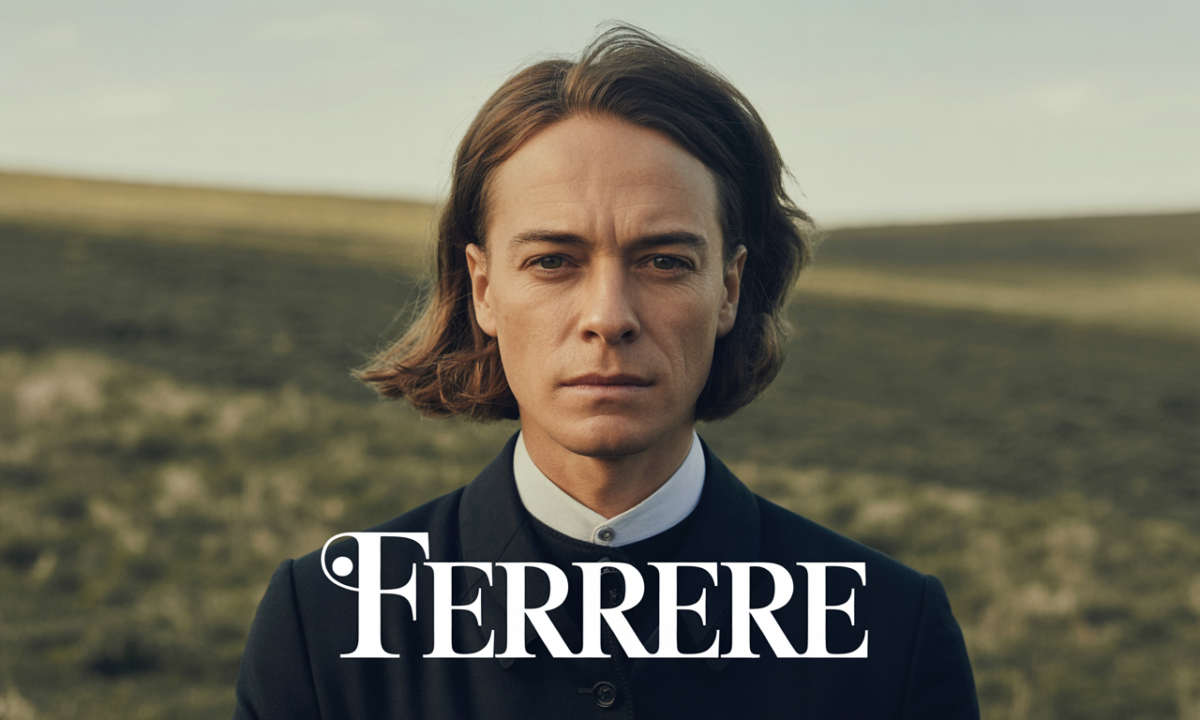 Illustration de Ferrere, Noms de famille