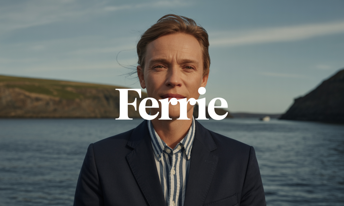 Illustration de Ferrie, Noms de famille