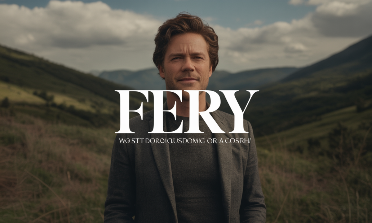 Illustration de Fery, Noms de famille