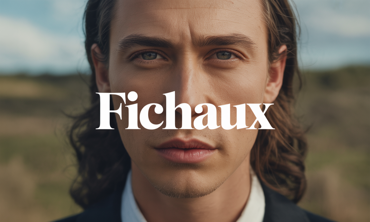 Illustration de Fichaux, Noms de famille