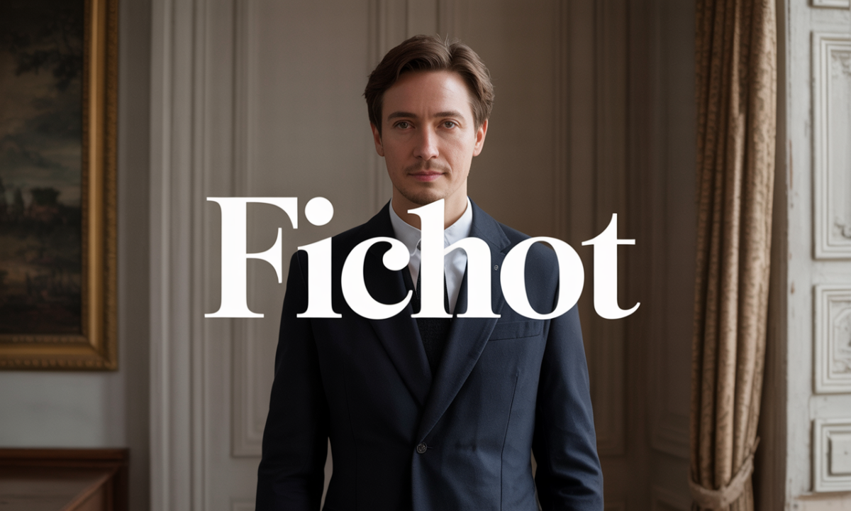 Illustration de Fichot, Noms de famille