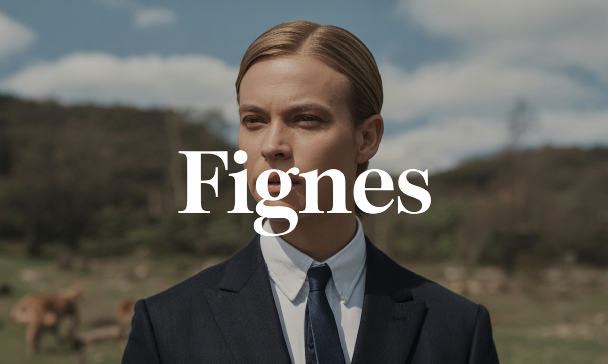 Illustration de Fignes, Noms de famille