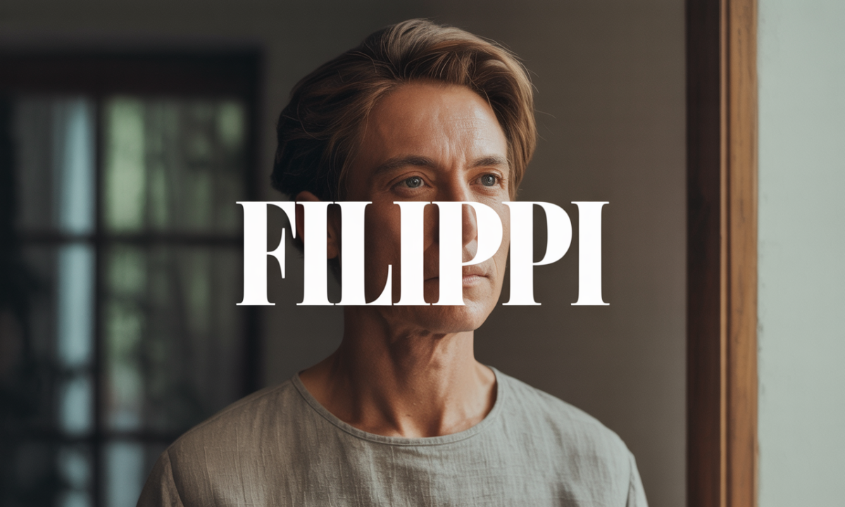 Illustration de Filippi, Noms de famille