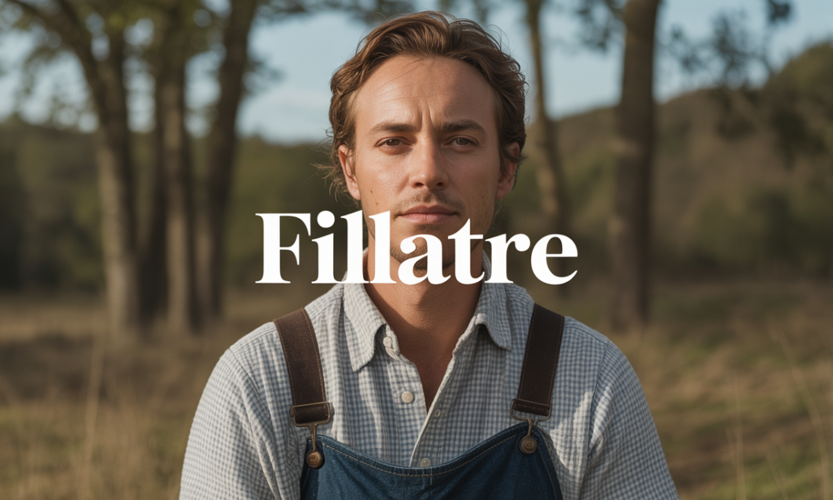 Illustration de Fillatre, Noms de famille