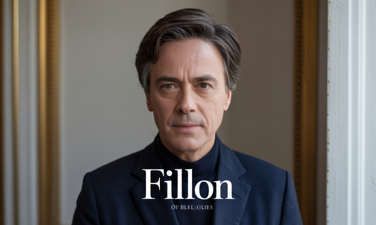 Illustration de Fillon, Noms de famille