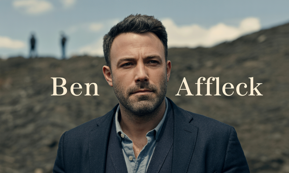 Illustration de Fin Affleck, Personnalités et Célébrités