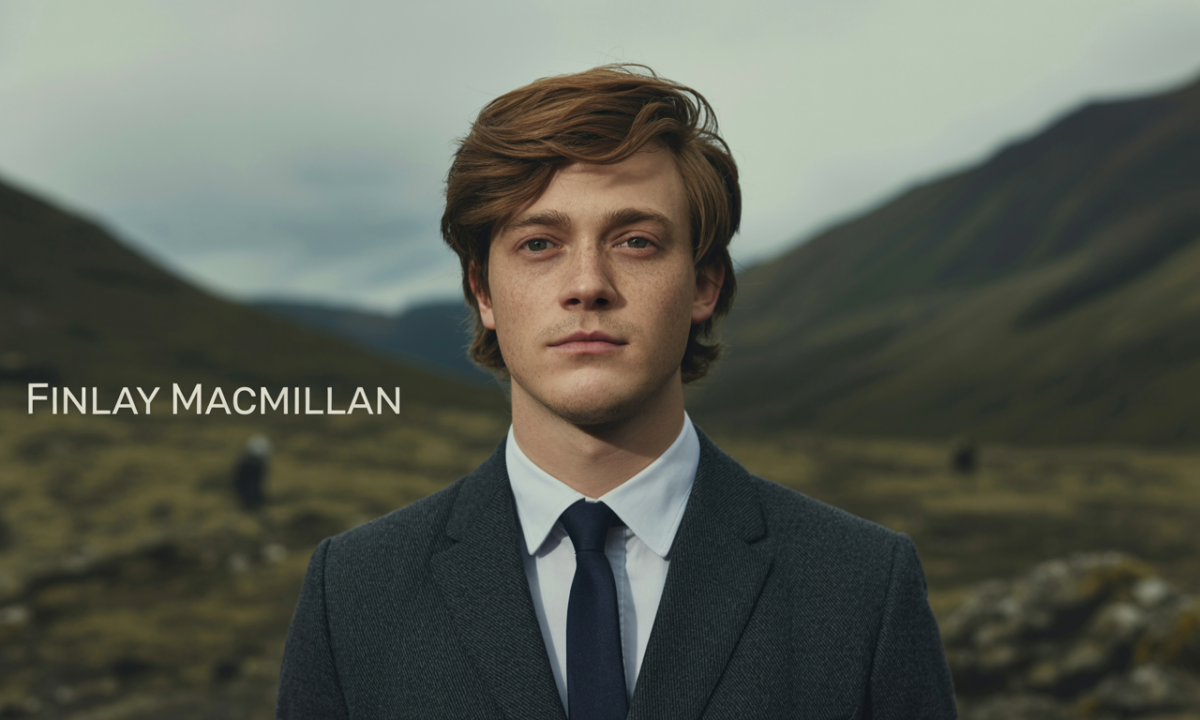 découvrez finlay macmillan, un expert reconnu dans son domaine, offrant des solutions innovantes et un engagement exceptionnel pour atteindre vos objectifs.