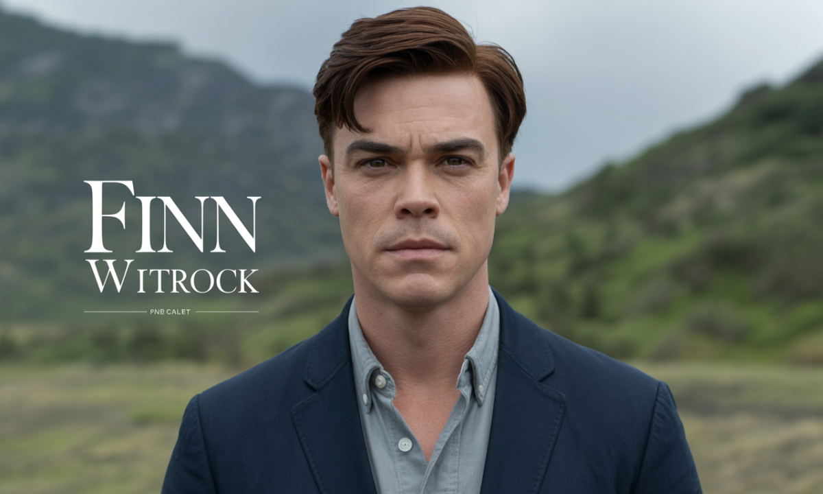 Illustration de Finn Wittrock, personnalité publique