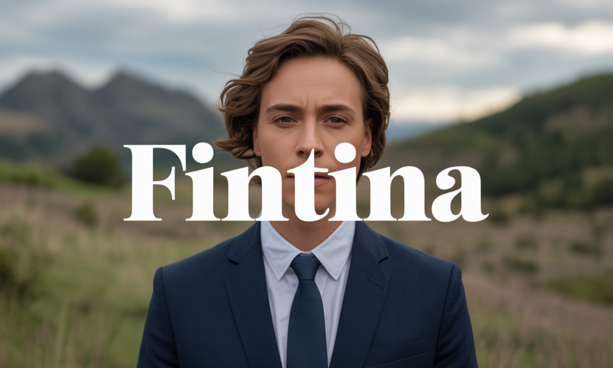 Illustration de Fintina, Noms de famille