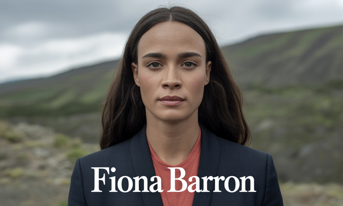 découvrez fiona barron, une personnalité inspirante reconnue pour son expertise et son engagement remarquable dans son domaine.
