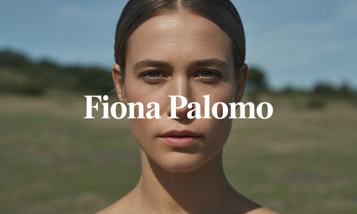 Illustration de Fiona Palomo, Personnalités et Célébrités