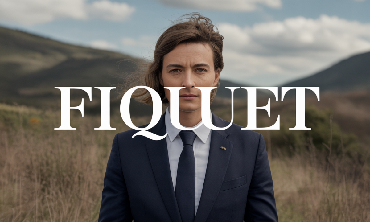 Illustration de Fiquet, Noms de famille