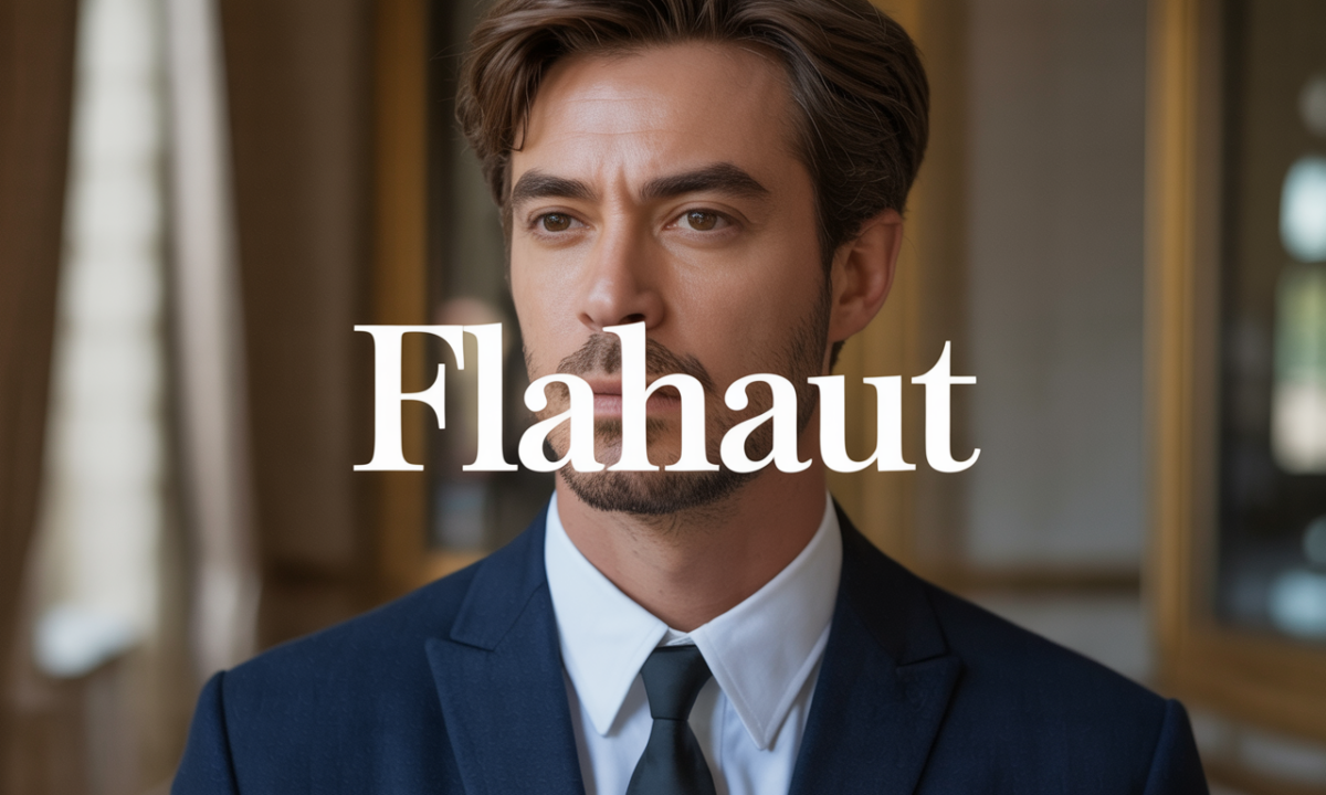 Illustration de Flahaut, Noms de famille