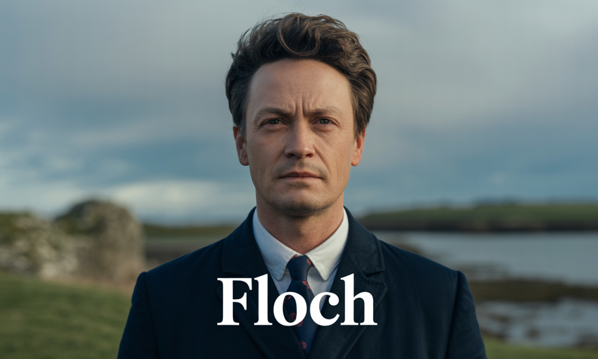 Illustration de Floch, Noms de famille