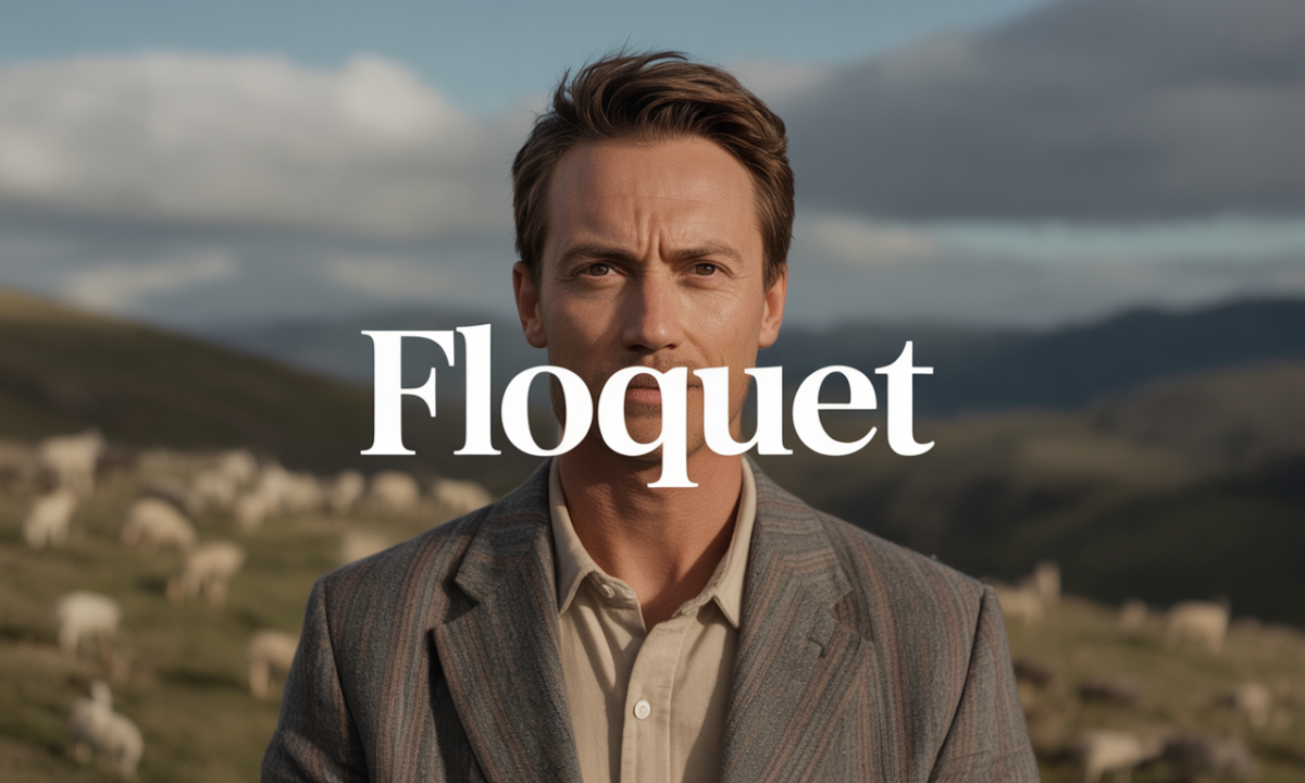 Illustration de Floquet, Noms de famille